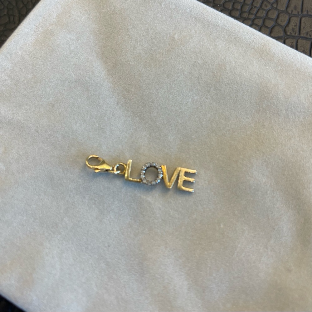 LOVE Charm